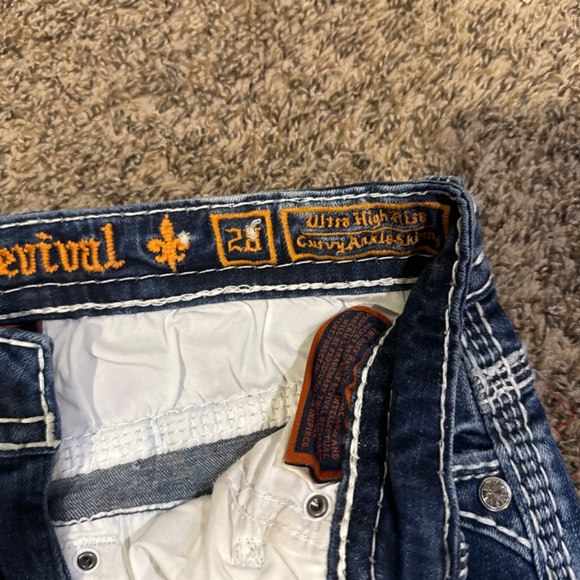 Rock revival jeans - Picture 3 of 6